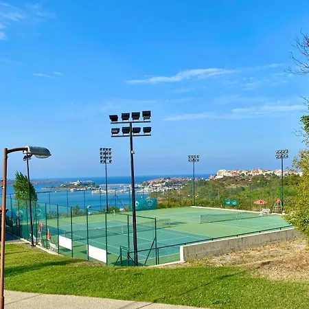 Aj 3, Santa Marina Village, Apartament *