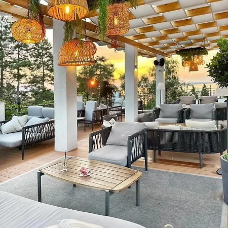 Apartament Aj 3, Santa Marina Village, Sozopol