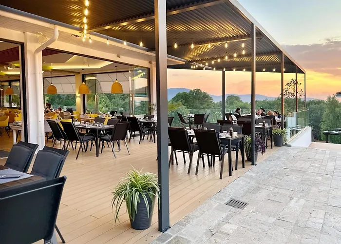 Апартаменты Aj 3, Santa Marina Village, Созополь