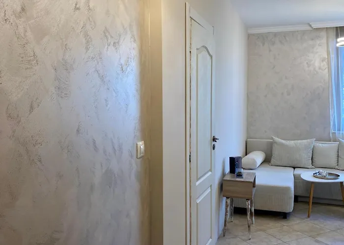 Aj 3, Santa Marina Village, Созополь