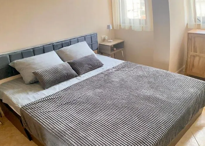 Aj 3, Santa Marina Village, Sozopol