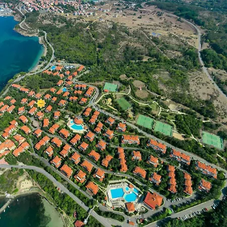 Appartamento Aj 3, Santa Marina Village, Sozopol