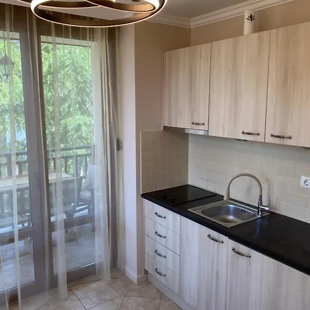 Apartment Aj 3, Santa Marina Village, Sozopol