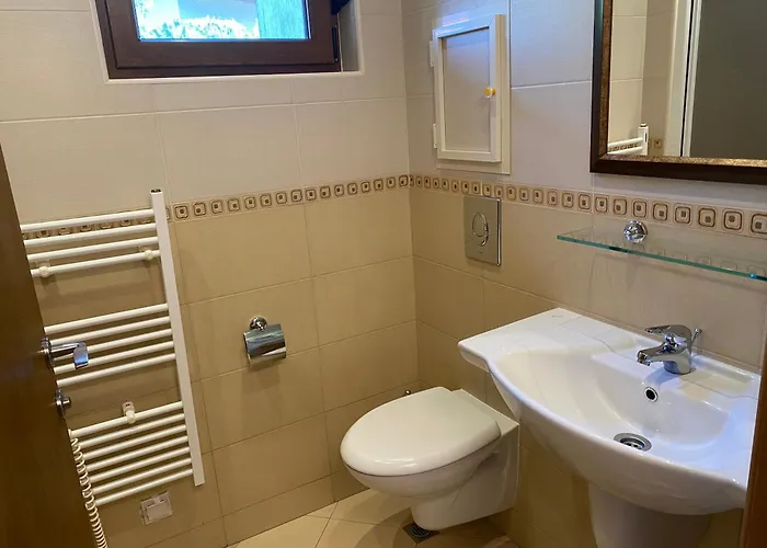 Apartment Aj 3, Santa Marina Village,